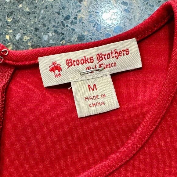 Brooks Brothers Red Fleece - Picture 6 of 9